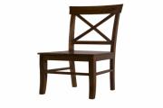 Wooden Chairs and Stools